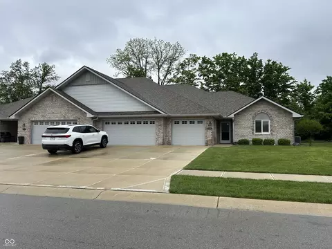 308 Bay Ridge Dr, Pendleton, IN 46064 photo 1