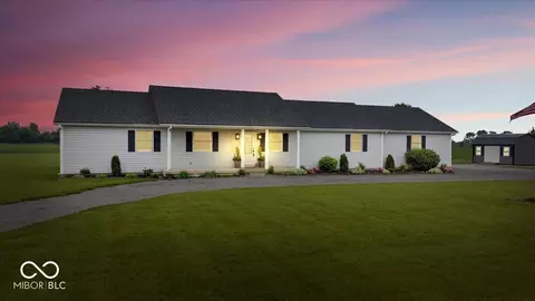 9605 W 100 S, Jamestown, IN 46147