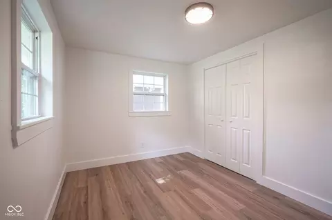 Bedroom - 678 N Pendleton Ave, Pendleton, IN 46064 photo 9 of 9