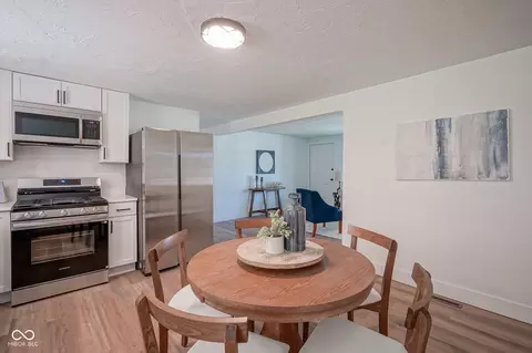 Dining - 678 N Pendleton Ave, Pendleton, IN 46064 photo 1 of 1