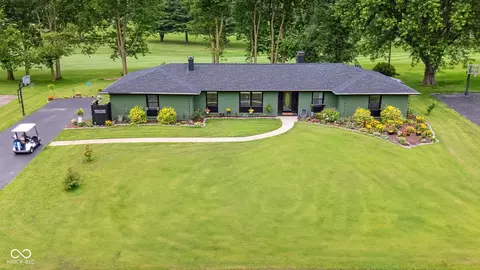 2028 Fairway Dr, Greencastle, IN 46135