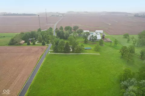 6012 S 625 W, Pendleton, IN 46064 photo 38