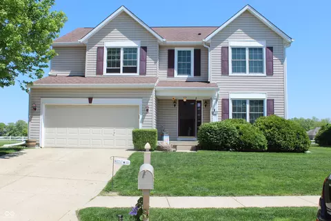 5101 W Bay Rd, Plainfield, IN 46168