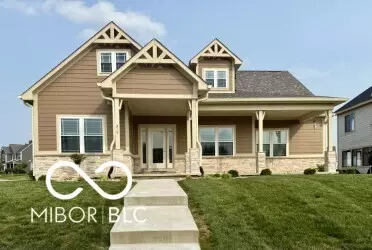 217 N Liberty Blvd, Mooresville, IN 46158