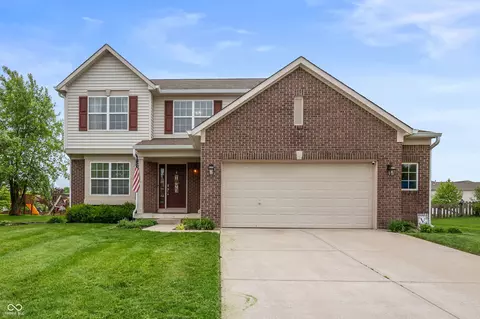 3638 Fieldstone Ln, Plainfield, IN 46168