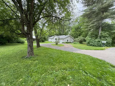 216 E Reddington St, Seymour, IN 47274