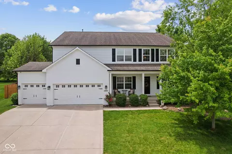 4681 Shelby Cir, Greenwood, IN 46143