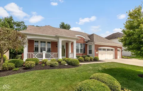 13153 Ascot Cir, Fishers, IN 46037