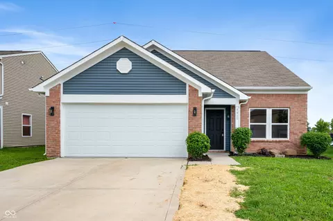 7918 Wolfgang Pl, Indianapolis, IN 46239