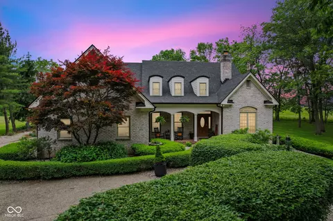 2953 Foxborough Dr, Greenwood, IN 46143