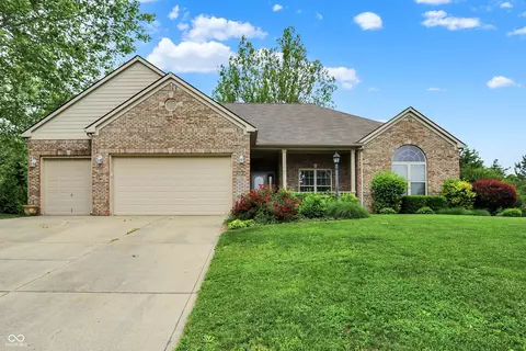 7310 Monaghan Ln, Indianapolis, IN 46217