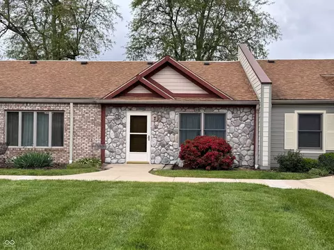 1711 Lafayette Ave #7, Lebanon, IN 46052