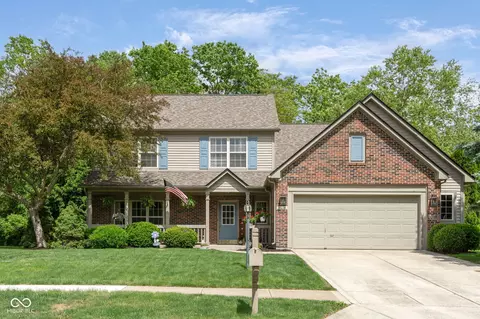 18278 Benton Oak Dr, Noblesville, IN 46062