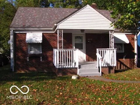 4830 Wentworth Blvd, Indianapolis, IN 46201
