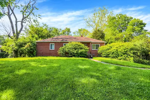 3215 Edgewood Ave, Indianapolis, IN 46227