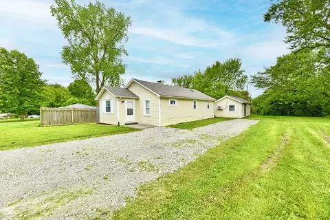 1730 N Graham Ave, Indianapolis, IN 46218