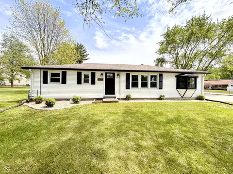 7382 Denise Dr, Fort Wayne, IN 46835