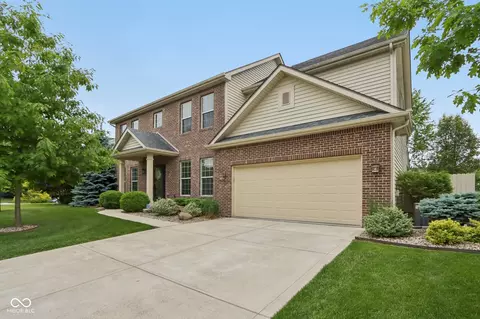 11844 Pine Meadow Cir, Fishers, IN 46037