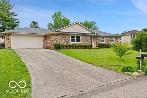 813 Boulder Rd, Indianapolis, IN 46217