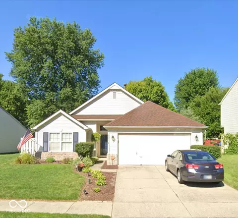 5014 Aspen Crest Ln, Indianapolis, IN 46254