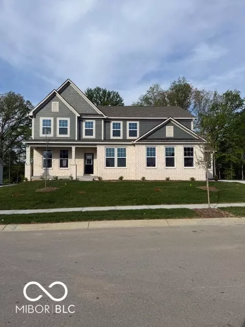 19561 Hazelnut Blvd, Noblesville, IN 46062