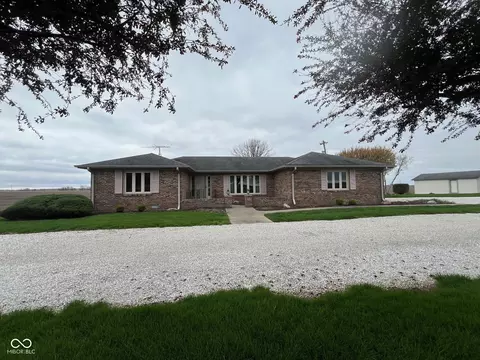 619 W 350 N, Covington, IN 47932