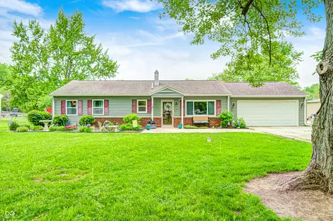 318 S Routiers Ave, Indianapolis, IN 46219