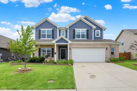 442 Mozart Dr, Greenfield, IN 46140