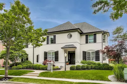 12437 Meeting House Rd, Carmel, IN 46032