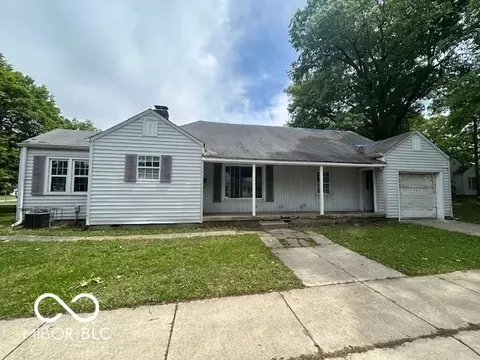 7607 E 46th St, Indianapolis, IN 46226