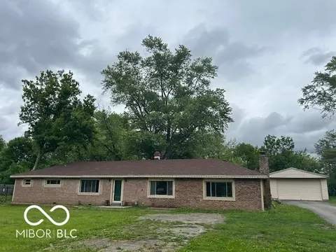 907 Monroe St, Indianapolis, IN 46229