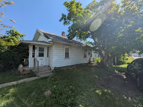 1433 N Denny St, Indianapolis, IN 46201