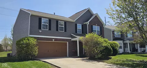 409 Spring Green Pl, Indianapolis, IN 46229