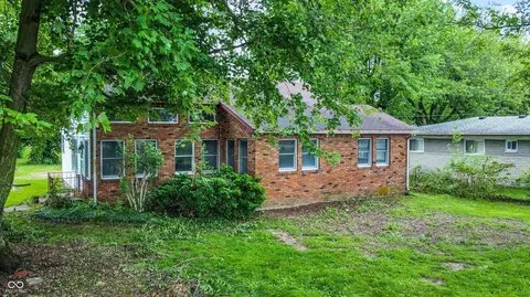 6580 N Us Highway 31, Whiteland, IN 46184