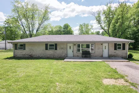 1440 N County Road 275 E, North Vernon, IN 47265