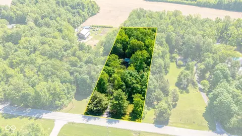 2822 N State Road 203, Scottsburg, IN 47170