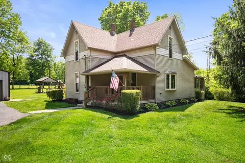 5253 W 8th Street Rd, Anderson, IN 46011