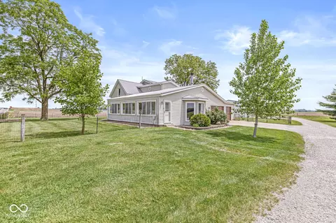 20530 Victory Chapel Rd, Noblesville, IN 46060