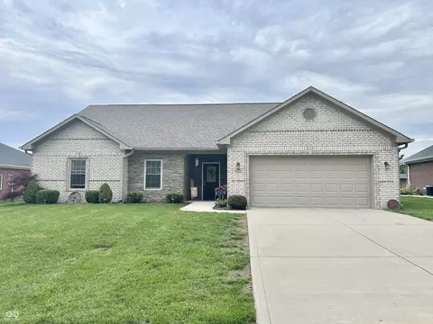 4920 E Daisy Ln, Mooresville, IN 46158