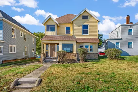 709 Wheeling Ave, Muncie, IN 47303