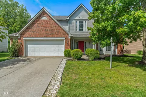 8376 Glen Highlands Dr, Indianapolis, IN 46236