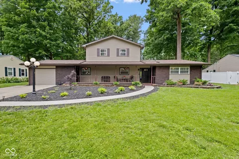 213 Terre Vista Dr, Terre Haute, IN 47803