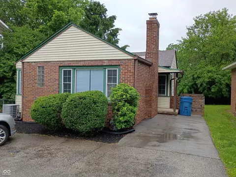 1008 E 61st St, Indianapolis, IN 46220