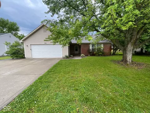 356 Seabreeze Cir, Avon, IN 46123