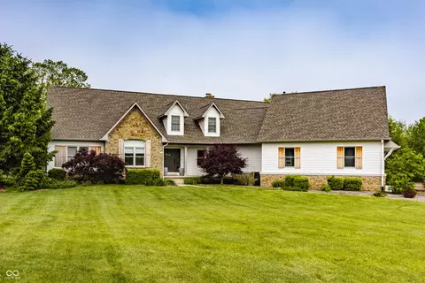 1820 N 1100 E, Sheridan, IN 46069