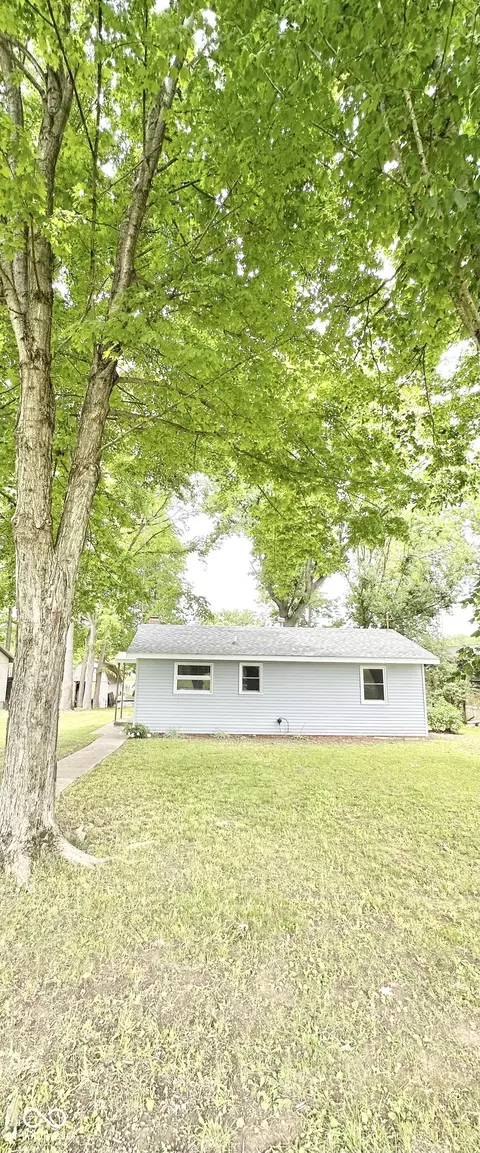 3594 Roland Dr, Kingman, IN 47952