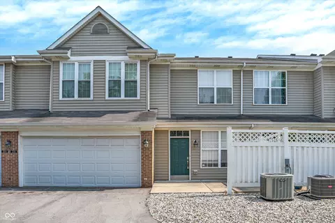 2306 Brightwell Pl, Indianapolis, IN 46260
