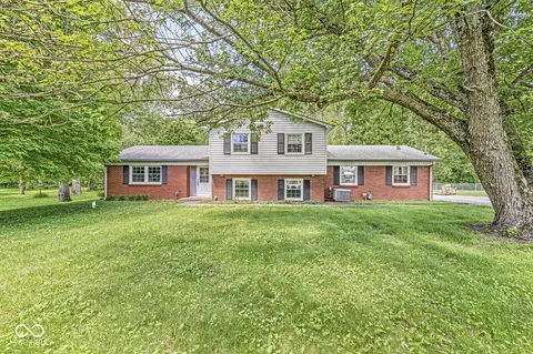 2346 N State Road 39, Danville, IN 46122