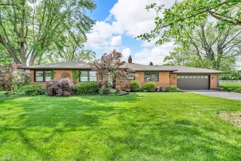 7380 N State Road 267, Brownsburg, IN 46112