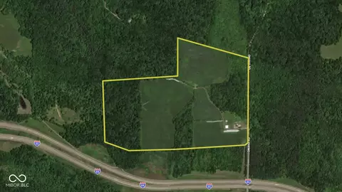 26833 Omaha Rd, English, IN 47118